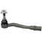 Mevotech 11-14 Audi A8 Quattro/13-14 S8:Fr R Out Tie Rod End, Ms106109 MS106109 - alternate 1